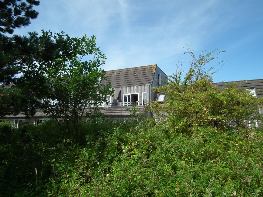 Hollumerduinen Экстерьер фото