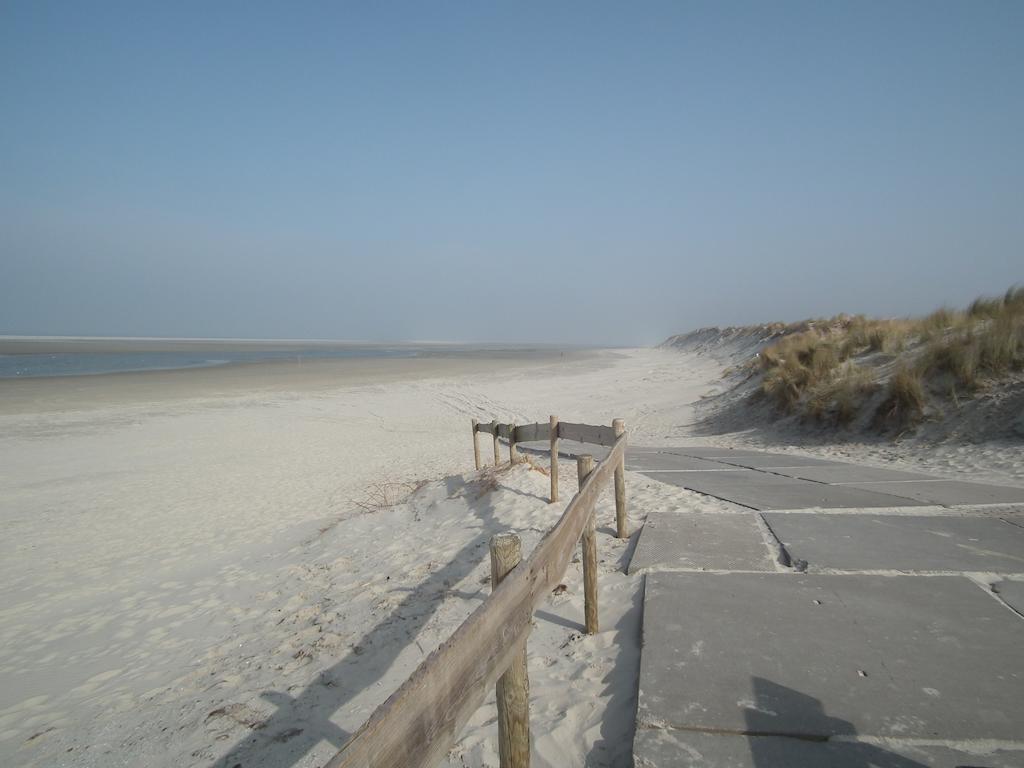 Hollumerduinen Экстерьер фото