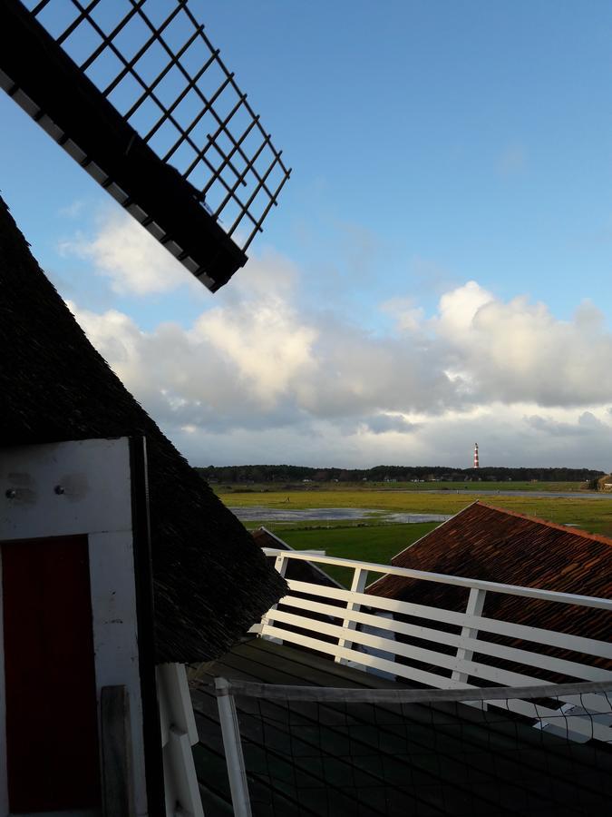 Hollumerduinen Экстерьер фото