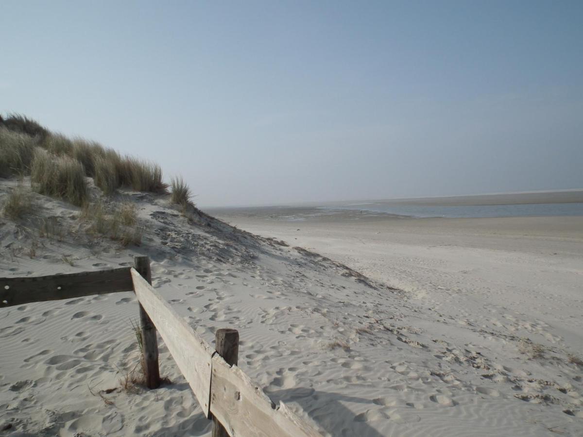 Hollumerduinen Экстерьер фото
